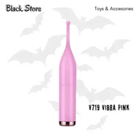 VIBRA TONGKAT TITIK FREKUENSI GETARAN / PIJATAN UNTUK WANITA DEWASA