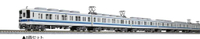 Mini 現貨 Kato 10-1650 N規 東武鐵道 8000系 後期更新車 東上線 基本 8輛組
