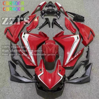 2022 CBR 500R CBR500 R Motorcycle Fairings Injection Mold Painted ABS Plastic Bodywork Kit Sets Fit For HONDA CBR500R 2019 2022