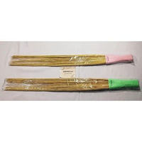 PENEBAH KEBAS SAPU LIDI GEBUK KASUR KARPET PENEBAH LIDI KUNING