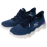 SKECHERS 女鞋 健走系列 GOWALK MASSAGE FIT - 124905NVLV