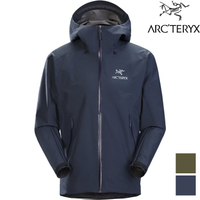 Arcteryx 始祖鳥 雨衣 Beta LT 登山雨衣/風雨衣 26844 男款 Gore Tex
