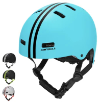 Children Bike Riding Helmet Breathable Mountain Bicycle Racing Sports Safety Kids Helmets Adjustable Helmet for Boys Girls