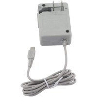 AC Power Adapter Home Wall Travel Charger For Handheld Game Console 3DS/NDSI/2DS/XL LL