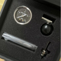 The E61 Flow control device,Flow Profil Valve E61,a professional upgrade kit