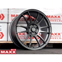 高雄人人輪胎 MAXX M15 18吋 旋壓 鋁圈 5孔 100 114.3 8J ET40