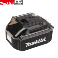 Makita B-69917 for 18V MAKITA Battery Storage Shelf Hardware Tools Screw Box Household Plastic Storage Box