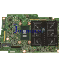 JOUTNDLN FOR Dell Inspiron 7778 Laptop Motherboard DDR4 809FW 0809FW CN-0809FW W/ i7-6500U CPU