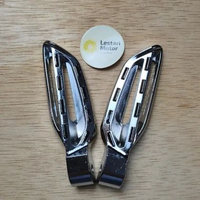 MUFAC STEP BELAKANG FOOTSTEP INJAKAN KAKI MODEL STYLO SCOOPY NEW K2F UNIVERSAL VARIO 125/150 MIO BEA