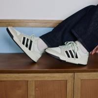 【adidas 愛迪達】 ENTRAP LOW 運動休閒鞋 籃球鞋 復古 男鞋 JI2546