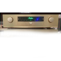 HI-END C245 Class A Fully balanced preamplifier Reference Accuphase C-245 Circuit