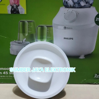 TUTUP JAR BESAR JUS BLENDER PHILIPS HR2042 HR 2042 ORI