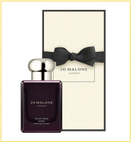 JO MALONE 祖馬龍絲絨玫瑰與烏木古龍水香水 VELVET ROSE & OUD COLOGNE INTENSE 100ML