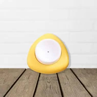 SK-C1531 Jarum Penusuk Pelubang Telur Rebus Egg Anti Retak Saat Rebus / Jarum Telur Alat Pelubang Te