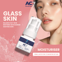 AC7D Moisturiser 30ml (Low Stock) - Acne Clear 7 Days | Acne Treatment for Acne-Prone Skin | Hydrate