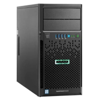 SERVER HP ML30 G10 Gen 10 INTEL XEON E-2124 RAM 8GB 1TB DVD P06760-B21