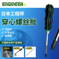 Japanese engineer screwdriver tool