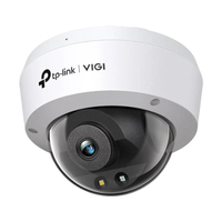 กล้องวงจรปิด 2.8mm IP Camera VIGI C250 - A0179794
