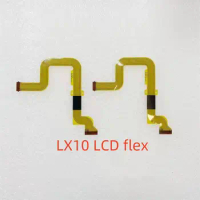 LCD flex for Panasonic DMC-LX10 camera repair parts