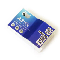 FOR A3 V2 Flight Controller for Fixed Wing Airplane with 3 Direction Gyro Auto