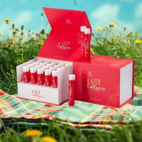 Fast COLLAGEN - thức uống đẹp da hộp 20 ống