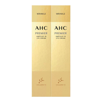 AHC 奇蹟膠原抗紋緊緻全臉眼霜 35毫升 X 2入
