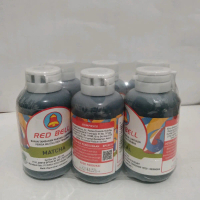 Red Bell Perisa Pasta Matcha 55ml 1Slop isi 6pc