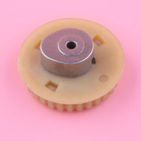 Camshaft Pulley For Honda GX35 GX35NT HHT35S GX 35 Trimmer Brush Cutter Lawn Mower Engine Motor Part