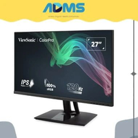 Viewsonic Monitor VP2756A-2K