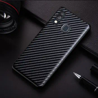 Carbon Fiber Texure Soft TPU Case Cover For Samsung Galaxy A10s A20 A30 A50S A70 A11 Luxury Ultra-thin Phone Capa Coque