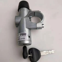 Compatible with Yuejin ignition switch, Dongfeng Xiaobawang, Tiger, Shuaihu ignition lock, Dolica ig