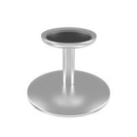 Bluetooth Speaker Stand Speaker Rechargeable Metal Bracket For Apple HomePod Mini