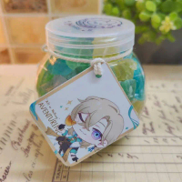 Tu0tu0Puppy 90 กรัม วุ้นกรอบธีม Aventurine คละรส ของดีประจำเว็บ aventurine888  ขายดี