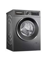 Series 6 เครื่องซักผ้าฝาหน้า Inverter 10 kg รุ่น WGG45401TH + ฐานรอง