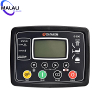 แผงควบคุมโมดูลเครื่องกำเนิดไฟฟ้า D300 MK2 D300 MK3 Datakom DKG517 DKG307 DKG300 D200-MPU DKG-517-MPU