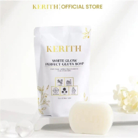 KERITH WHITE GLOW PERFECT GLUTA SOAP
