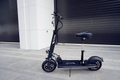 BIRDYEDGE G5 智能電動滑板車 10吋極度黑限定版