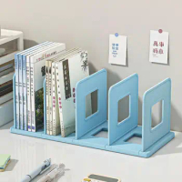 Bookstand Shelves,desktop Bookshelves, Partition Boards, Book Clips, Desks, Student Dormitories, Folding Bookshelves