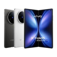 【APP 4%點數】vivo X Fold 5  16G/512G  全新未拆封 台灣公司貨  可議價  自取46500元   商品未拆未使用可以7天內申請退貨,如果拆封使用只能走維修保固,您可以再下