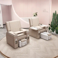 Eyelash Chair Bed Spa Table Mesa Medica Leg Massager Professional Electric Massage De Portable Chairs Sheets Stretcher Lash Foot