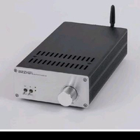 Amplifier Gainclone BRZHIFI STK4140MK2 Bluetooth 5.0 LM1875