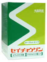 【大和酵素】三造源 (8包/盒)