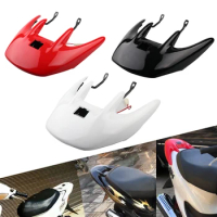 For Dio50 DIO 50 ZX AF34 AF35 Motorcycle Scooter Paint Rear Spoiler Fairings Rear Wings