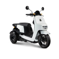 AEON 宏佳騰 GATHER三輪/油車/國產車(125CC/國產車/機車/白牌/普洛吉村重機)