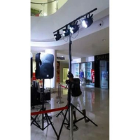 Stand Parled Katrol upto 4 meter