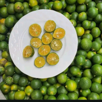 Jeruk songkit adalah buah jeruk yang juga dikenal sebagai jeruk kasturi, jeruk kalamansi, jeruk lima
