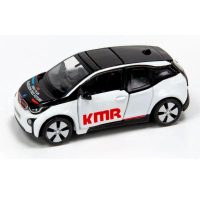 TINY TOYS Tiny城市 131 合金車仔 — 寶馬 i3 九巴 1pc