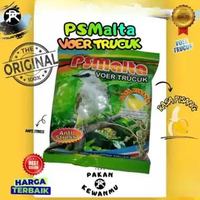 Makanan Burung PSMalta Voer Trucuk Rasa Pisang Pakan Burung Original