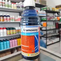 Gramoxone 276 SL 1liter pengendali gulma rumput liar
