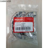 ผ้าเบรกดรัม HONDA WAVE แท้ศูนย์ 100% รหัส 06430-KPH-900​ 1คู่ มอเตอร์ไซค์ Motorcycle